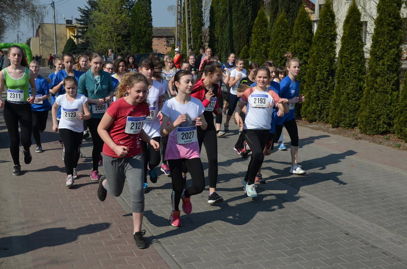 Szymanowski wygrał w Bukówcu (zdjęcia)