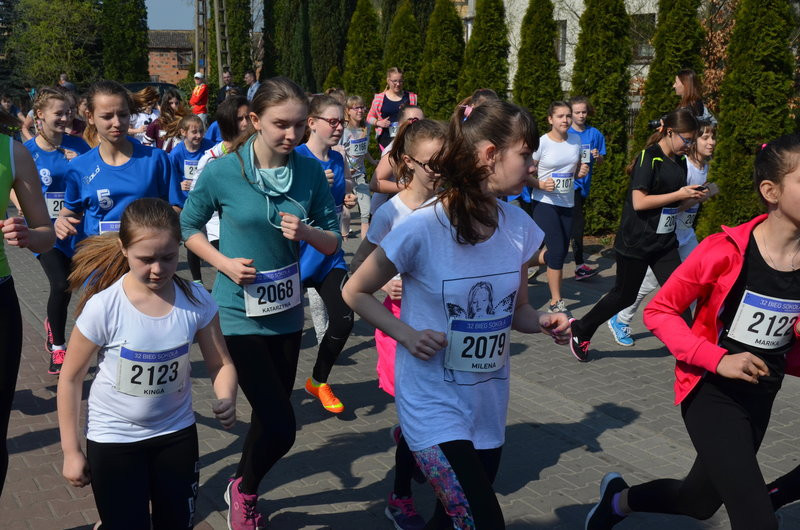 Szymanowski wygrał w Bukówcu (zdjęcia)