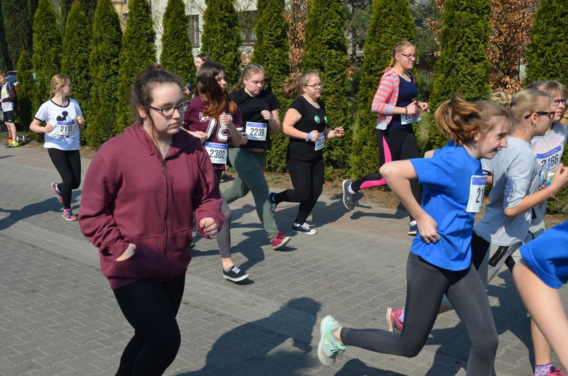 Szymanowski wygrał w Bukówcu (zdjęcia)