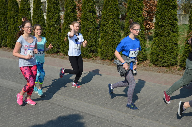 Szymanowski wygrał w Bukówcu (zdjęcia)