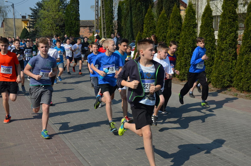 Szymanowski wygrał w Bukówcu (zdjęcia)