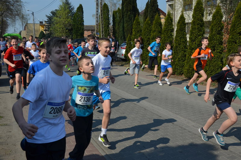 Szymanowski wygrał w Bukówcu (zdjęcia)