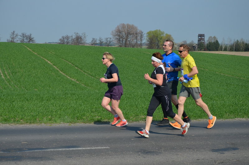 Szymanowski wygrał w Bukówcu (zdjęcia)