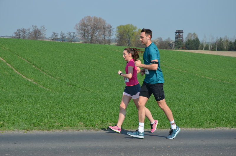 Szymanowski wygrał w Bukówcu (zdjęcia)