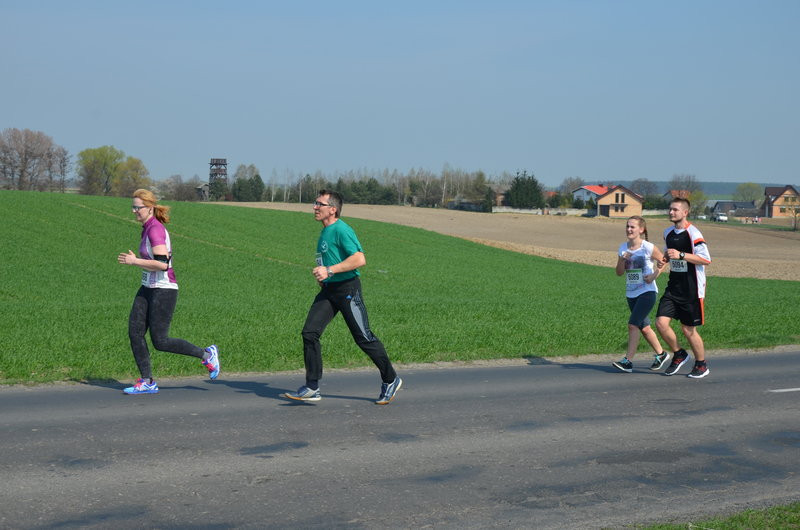 Szymanowski wygrał w Bukówcu (zdjęcia)