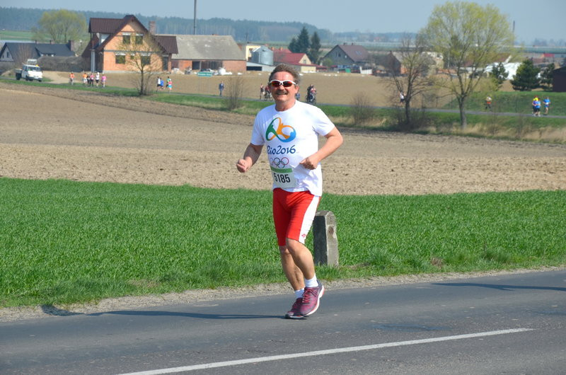 Szymanowski wygrał w Bukówcu (zdjęcia)