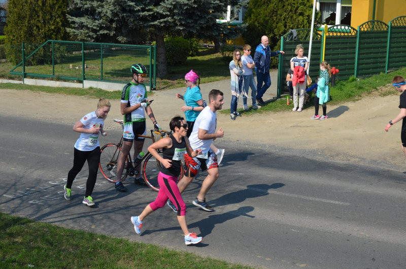 Szymanowski wygrał w Bukówcu (zdjęcia)