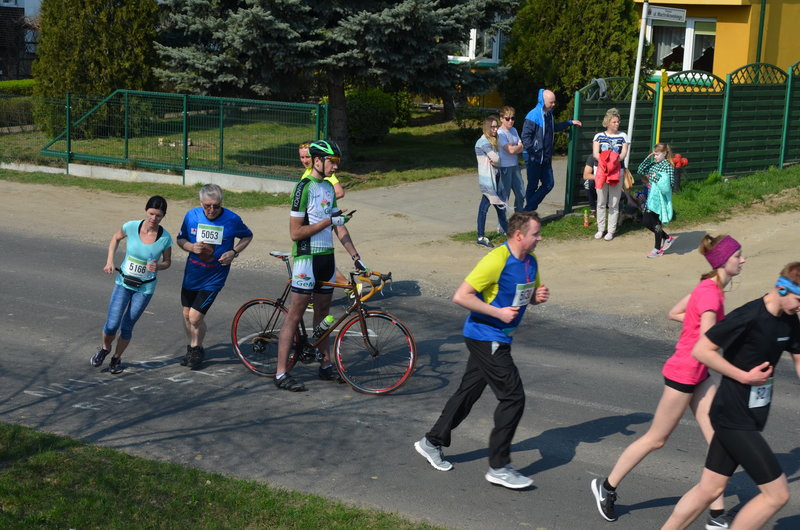 Szymanowski wygrał w Bukówcu (zdjęcia)