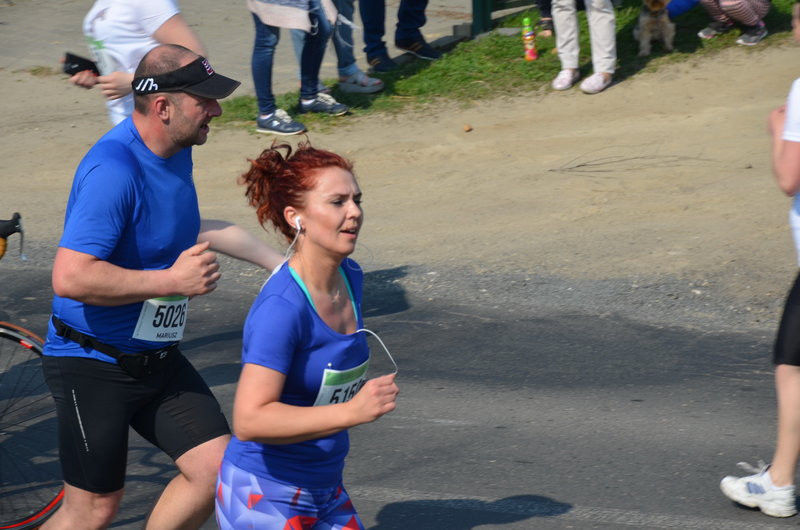 Szymanowski wygrał w Bukówcu (zdjęcia)