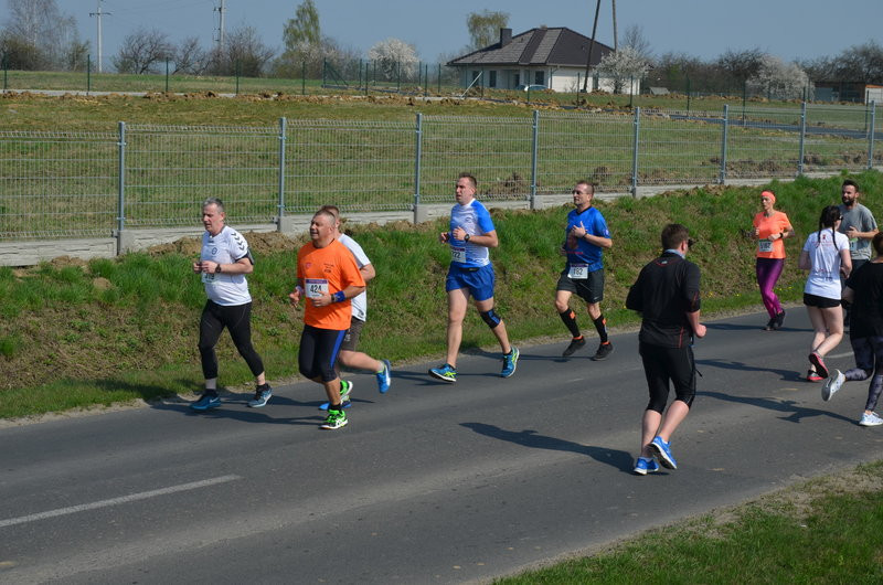 Szymanowski wygrał w Bukówcu (zdjęcia)
