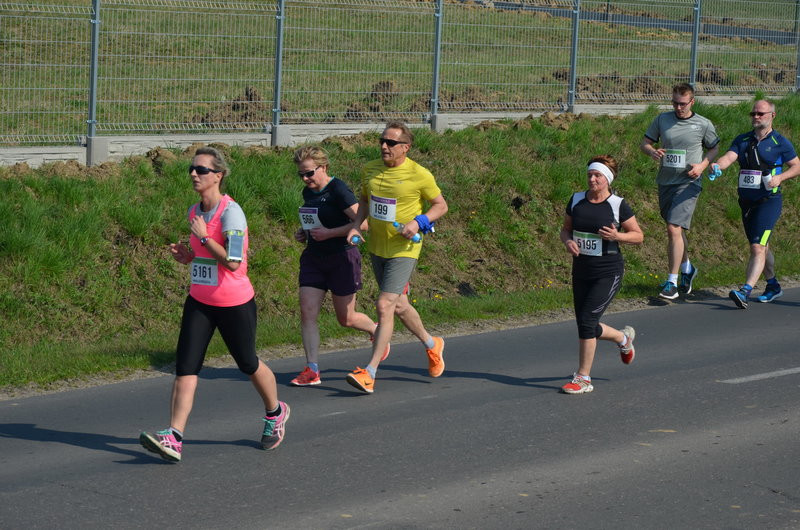 Szymanowski wygrał w Bukówcu (zdjęcia)