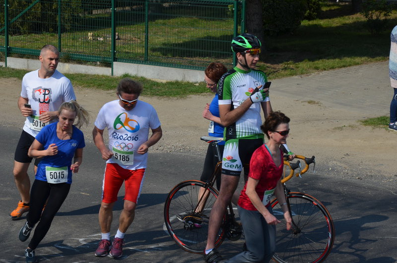 Szymanowski wygrał w Bukówcu (zdjęcia)