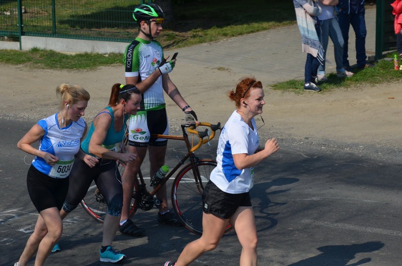 Szymanowski wygrał w Bukówcu (zdjęcia)