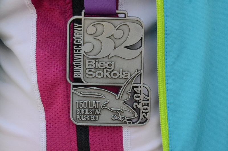 Szymanowski wygrał w Bukówcu (zdjęcia)