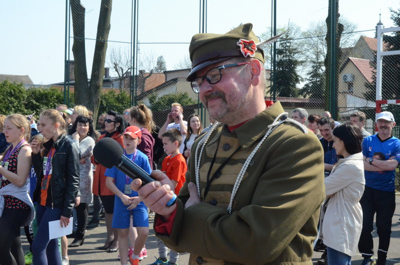 Szymanowski wygrał w Bukówcu (zdjęcia)