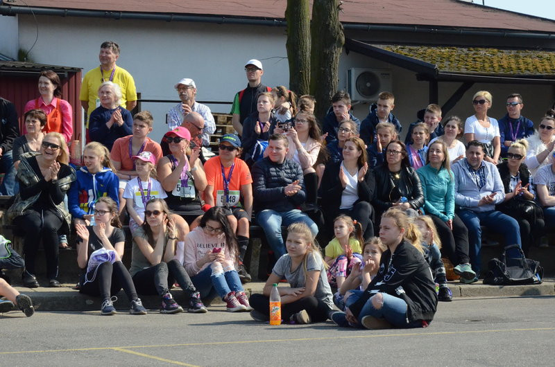 Szymanowski wygrał w Bukówcu (zdjęcia)