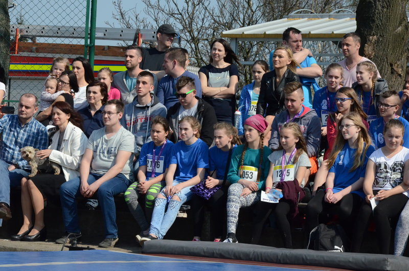 Szymanowski wygrał w Bukówcu (zdjęcia)