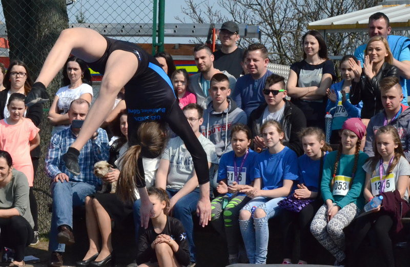 Szymanowski wygrał w Bukówcu (zdjęcia)