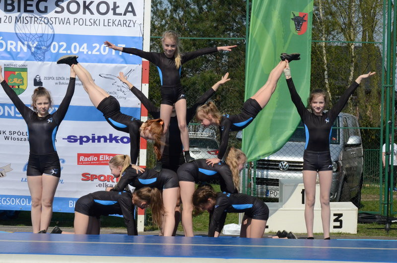 Szymanowski wygrał w Bukówcu (zdjęcia)