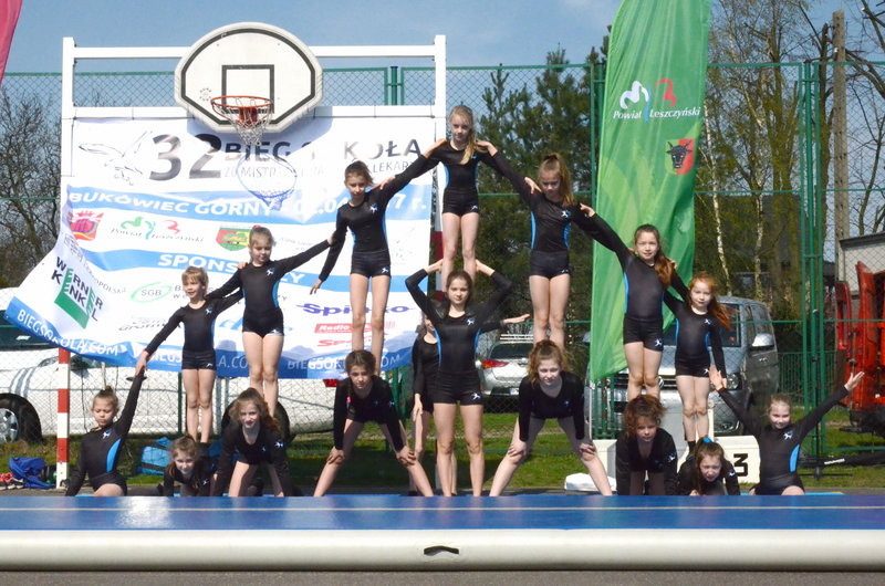 Szymanowski wygrał w Bukówcu (zdjęcia)