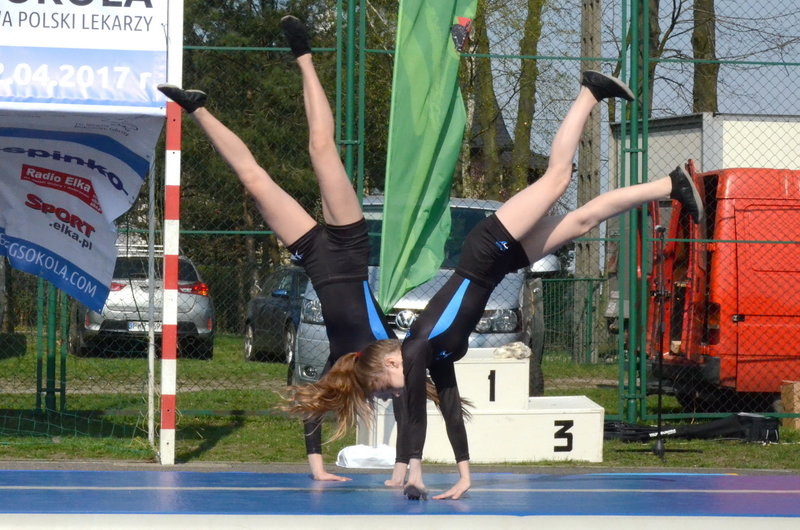 Szymanowski wygrał w Bukówcu (zdjęcia)