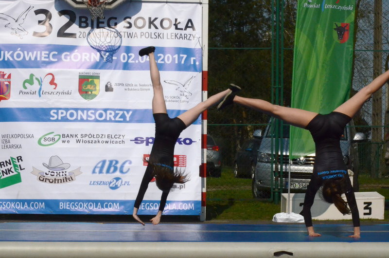 Szymanowski wygrał w Bukówcu (zdjęcia)