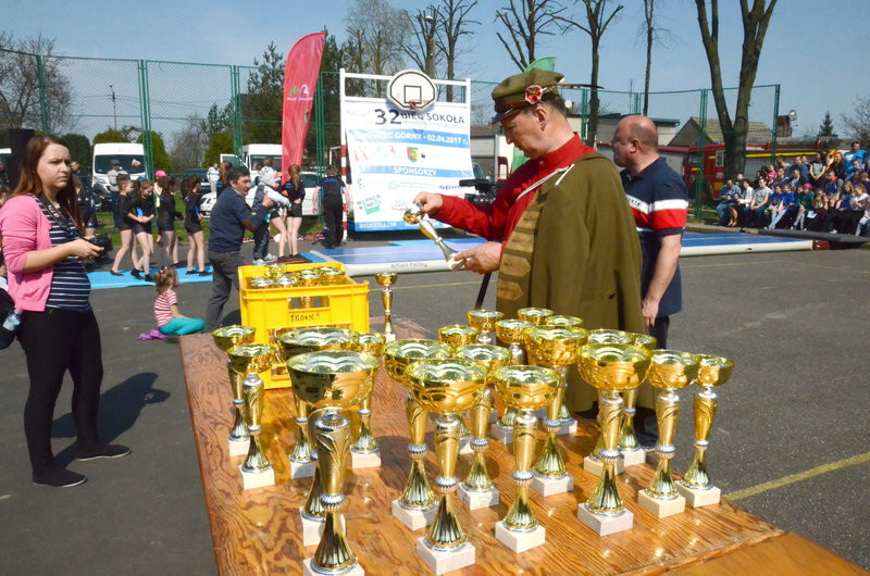 Szymanowski wygrał w Bukówcu (zdjęcia)