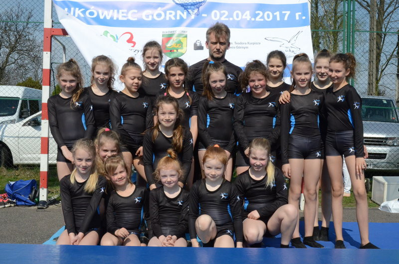 Szymanowski wygrał w Bukówcu (zdjęcia)