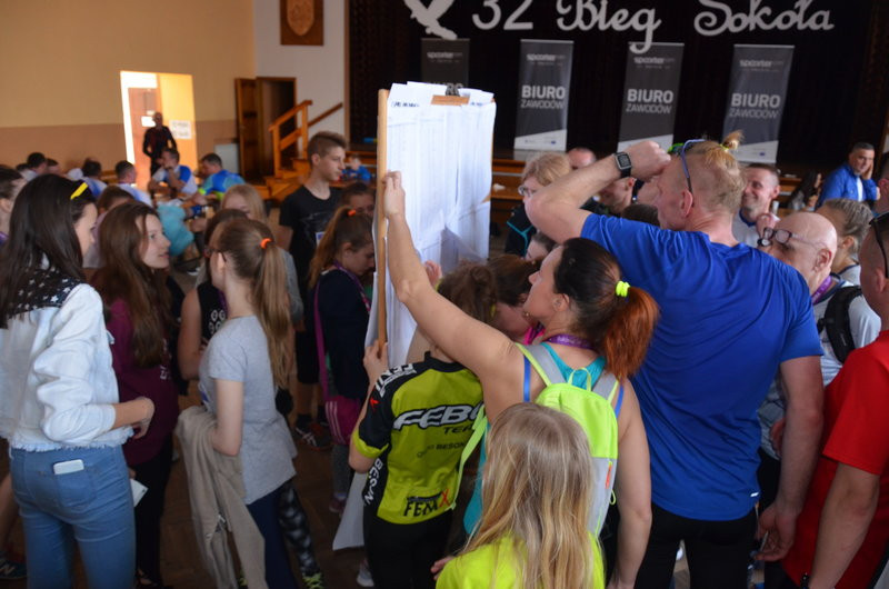 Szymanowski wygrał w Bukówcu (zdjęcia)