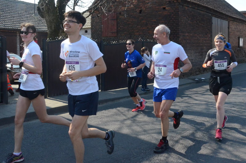 Szymanowski wygrał w Bukówcu (zdjęcia)