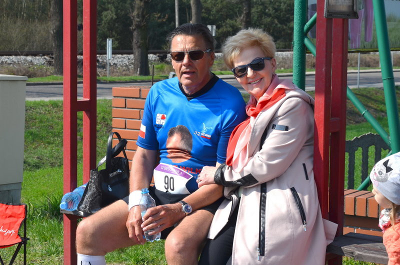 Szymanowski wygrał w Bukówcu (zdjęcia)