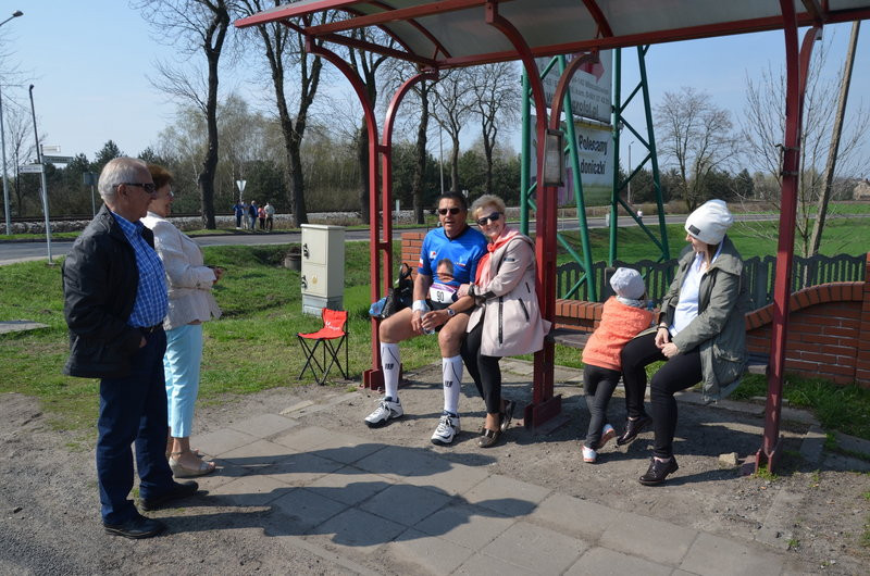 Szymanowski wygrał w Bukówcu (zdjęcia)