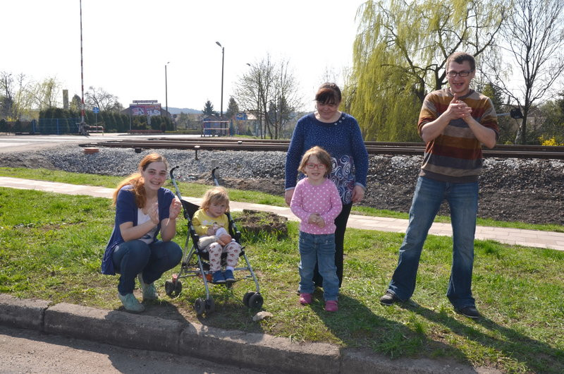 Szymanowski wygrał w Bukówcu (zdjęcia)