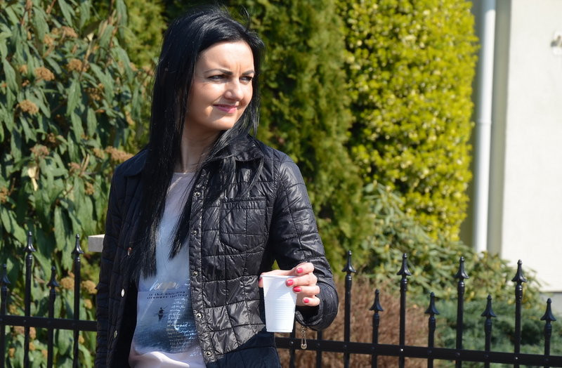 Szymanowski wygrał w Bukówcu (zdjęcia)