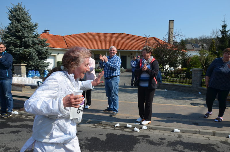 Szymanowski wygrał w Bukówcu (zdjęcia)