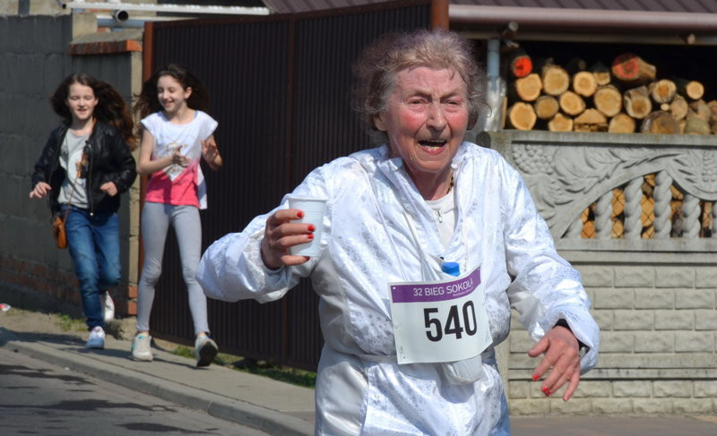 Szymanowski wygrał w Bukówcu (zdjęcia)