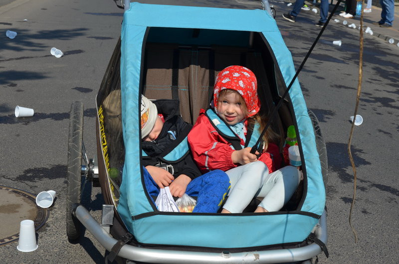 Szymanowski wygrał w Bukówcu (zdjęcia)