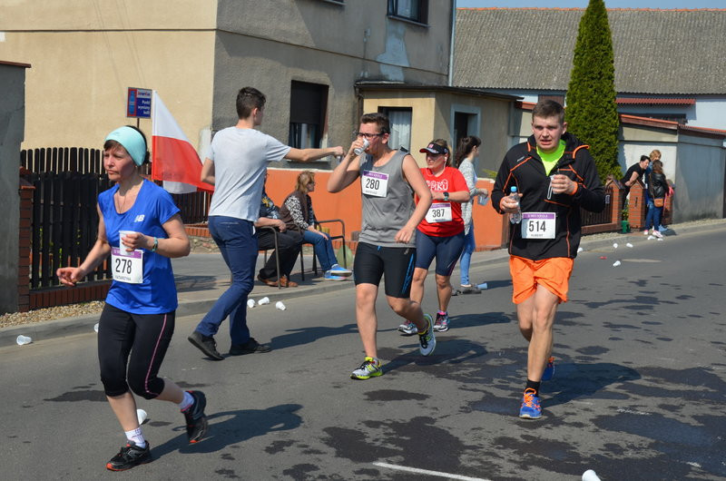 Szymanowski wygrał w Bukówcu (zdjęcia)