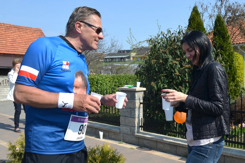 Szymanowski wygrał w Bukówcu (zdjęcia)