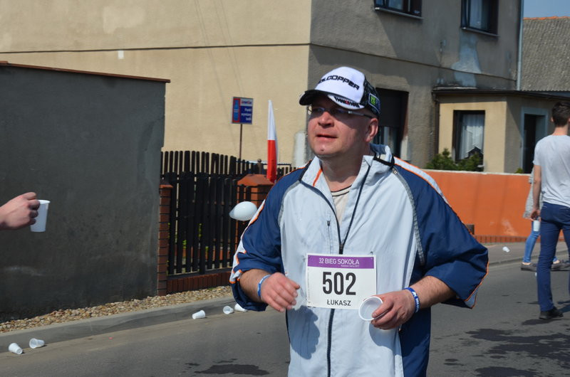 Szymanowski wygrał w Bukówcu (zdjęcia)