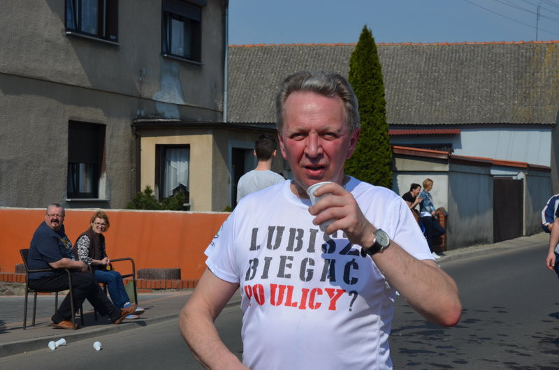 Szymanowski wygrał w Bukówcu (zdjęcia)