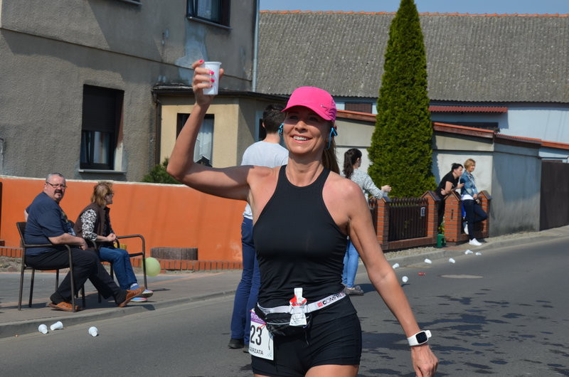 Szymanowski wygrał w Bukówcu (zdjęcia)