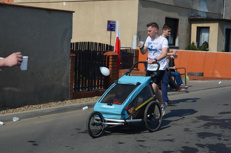 Szymanowski wygrał w Bukówcu (zdjęcia)