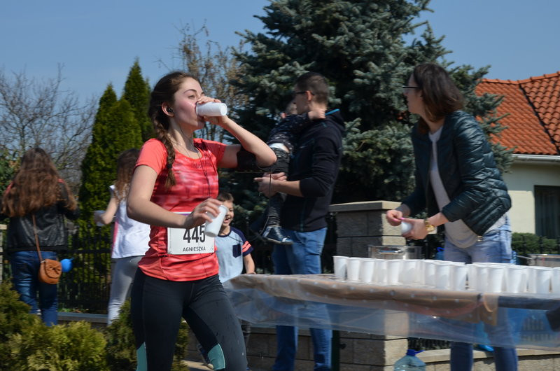 Szymanowski wygrał w Bukówcu (zdjęcia)