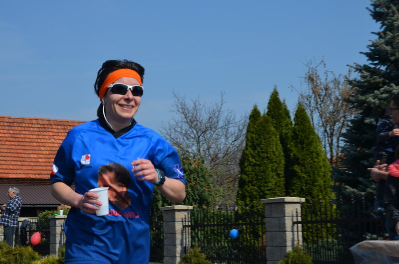 Szymanowski wygrał w Bukówcu (zdjęcia)