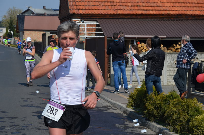 Szymanowski wygrał w Bukówcu (zdjęcia)