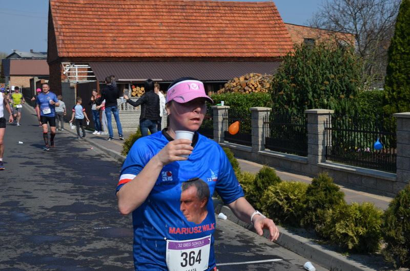 Szymanowski wygrał w Bukówcu (zdjęcia)