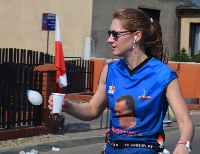 Szymanowski wygrał w Bukówcu (zdjęcia)