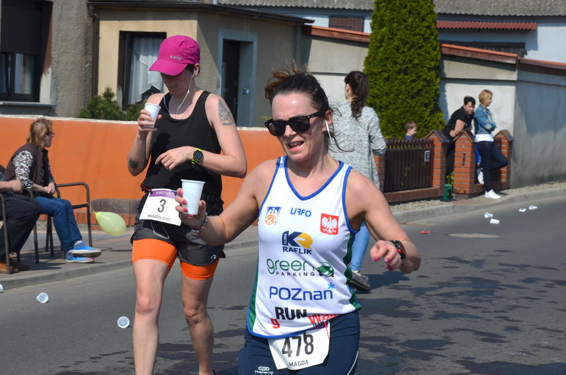 Szymanowski wygrał w Bukówcu (zdjęcia)