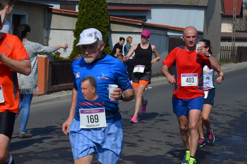 Szymanowski wygrał w Bukówcu (zdjęcia)